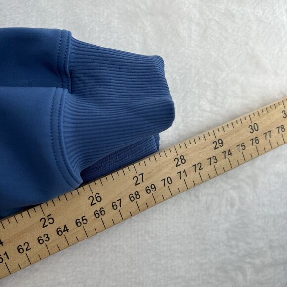 Lululemon Athletica 6 Stretch High Rise Jogger Full Length Relaxed Fit Stretch - Picture 15 of 16